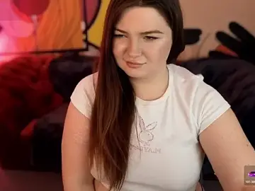 Stripchat Live Porn of RosieMoons