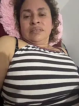 Stripchat Live Sex of SheraHadee