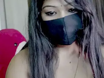 Stripchat Nude Webcam of sexyhoney27