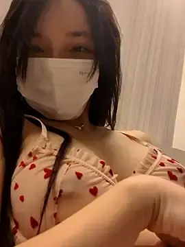 Stripchat Sex Chat of Ilovebananaboy