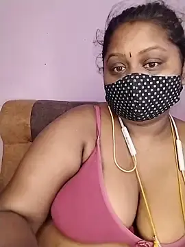 Stripchat Free Live Porn of Tamil-Dhara