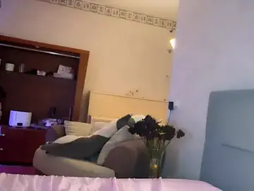 Stripchat Live Porn of eva_varnerr