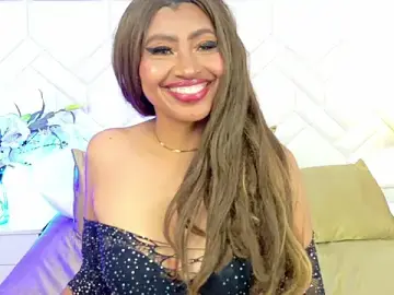 Stripchat Live Porn of Kiara_Parker_
