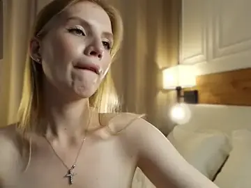 Stripchat Adult Video Chat of blondolls