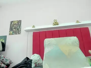Stripchat Free Live Porn of Adrianasex_69x
