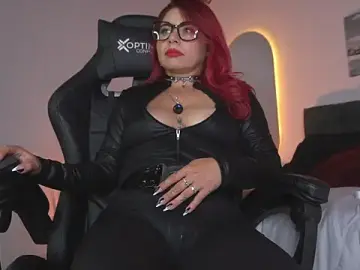Stripchat Free Porn Cam of Dulce_charlottee