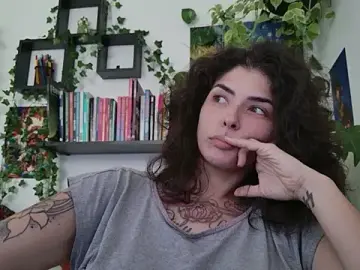 Stripchat Best Webcam of TaliMajesty