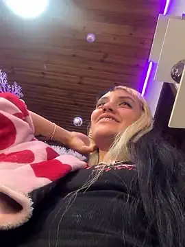 Stripchat Live Porn of Sara_92