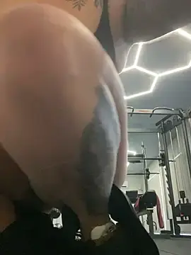 Stripchat Nude Webcam of kahreal