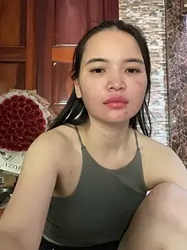 Stripchat Nude Webcam of LiLi-Kirix99