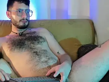 Stripchat Adult Webcams of axel_giracr