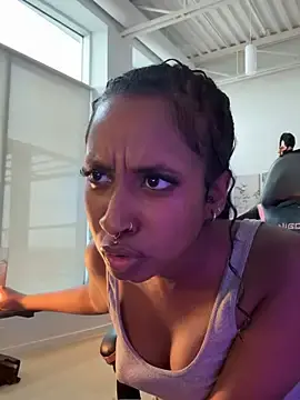 Stripchat Best live sex cam show of Your_Paris