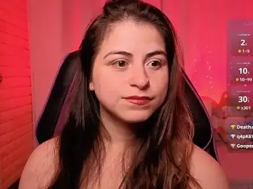 Stripchat Free Porn Cam of Taiga_Cute