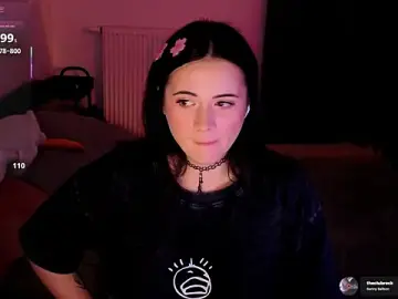 Stripchat Live Porn of missy3kissy