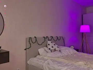 Stripchat Free Porn Cam of Seravine