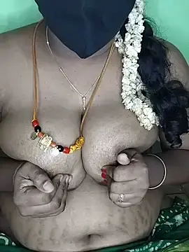 Stripchat Free Live Porn of tamil_butterfly