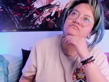 Stripchat Private Sex Chat of lucky-leah