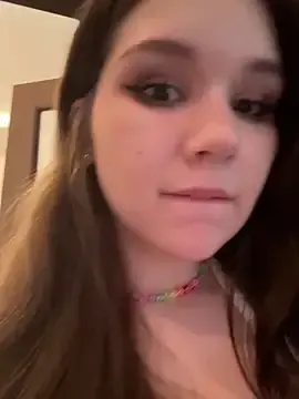 Stripchat Sex Cam of PumaShyXD