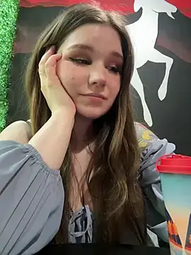 Stripchat Live Sex of PumaShyXD