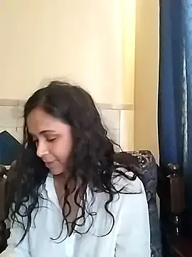 Stripchat Live Sex of cute_indianxo