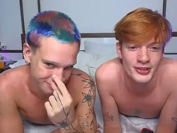 Stripchat Free Porn Cam of Marius_Venin