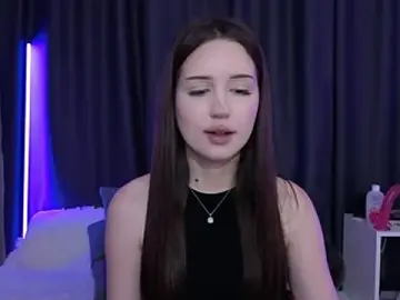 Stripchat Live Sex of BlackEyesGirl