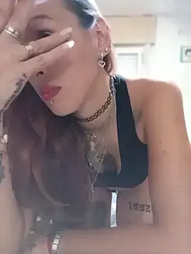 Stripchat Best Webcam of Zorrita_Fox