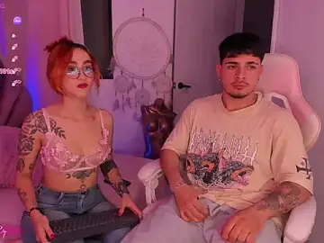 Stripchat Best live sex cam show of melodie_roy