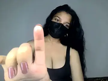 Stripchat Nude Webcam of suzan_melly