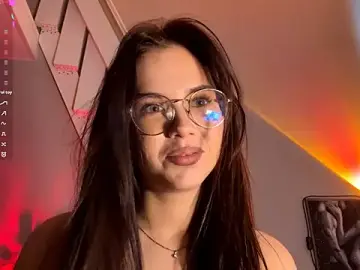 Stripchat Live Porn of JenniferBallard