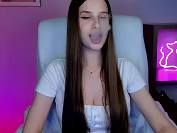 Stripchat Adult Webcam of LuxMaya
