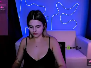 Stripchat Best live sex cam show of berry_alma