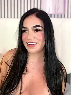 Stripchat Sex Cam of nicolette_sweet_