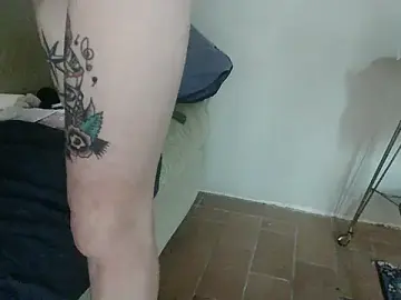 Stripchat Live Sex Cam of Sexwestworld