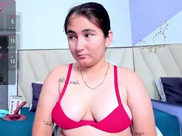 Stripchat Live Sex Cam of Katha03_