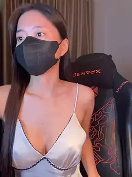 Stripchat Live Sex Cam of _Meimeibaby_