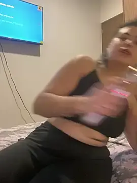 Stripchat Free Porn Cam of Effyvice13