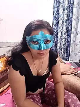 Stripchat Best Webcam of Harsh_Ankita_Couple