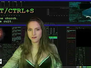 Stripchat Live Porn of mirannacult