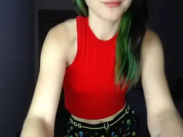 Stripchat Watch Live Sex Cams of Sexy_mavka