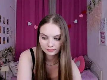 Stripchat Nude Webcam of TessaWelmont