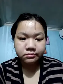 Stripchat Live Sex Cam of -Baobeii-