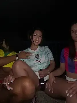 Stripchat Sex Cam of joanaelaa