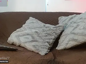 Stripchat Best live sex cam show of ReyPablo1