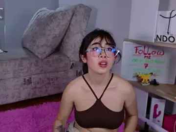 Stripchat Live Sex of Vi_anayaa