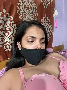 Stripchat Adult Webcam of Sandhya_77