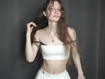 Stripchat Live Sex of BellaTear