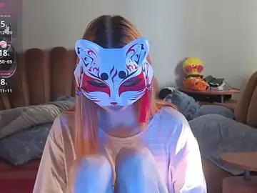 Stripchat Best live sex cam show of YumikoMori