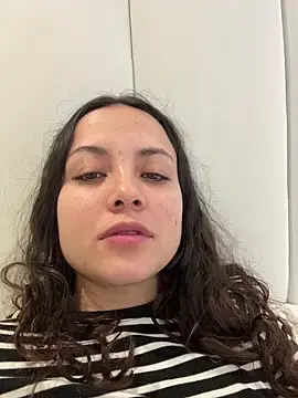 Stripchat Live Porn of Megan_Rodrigo