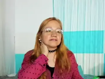 Stripchat Free Live Porn of anthonela_mature_